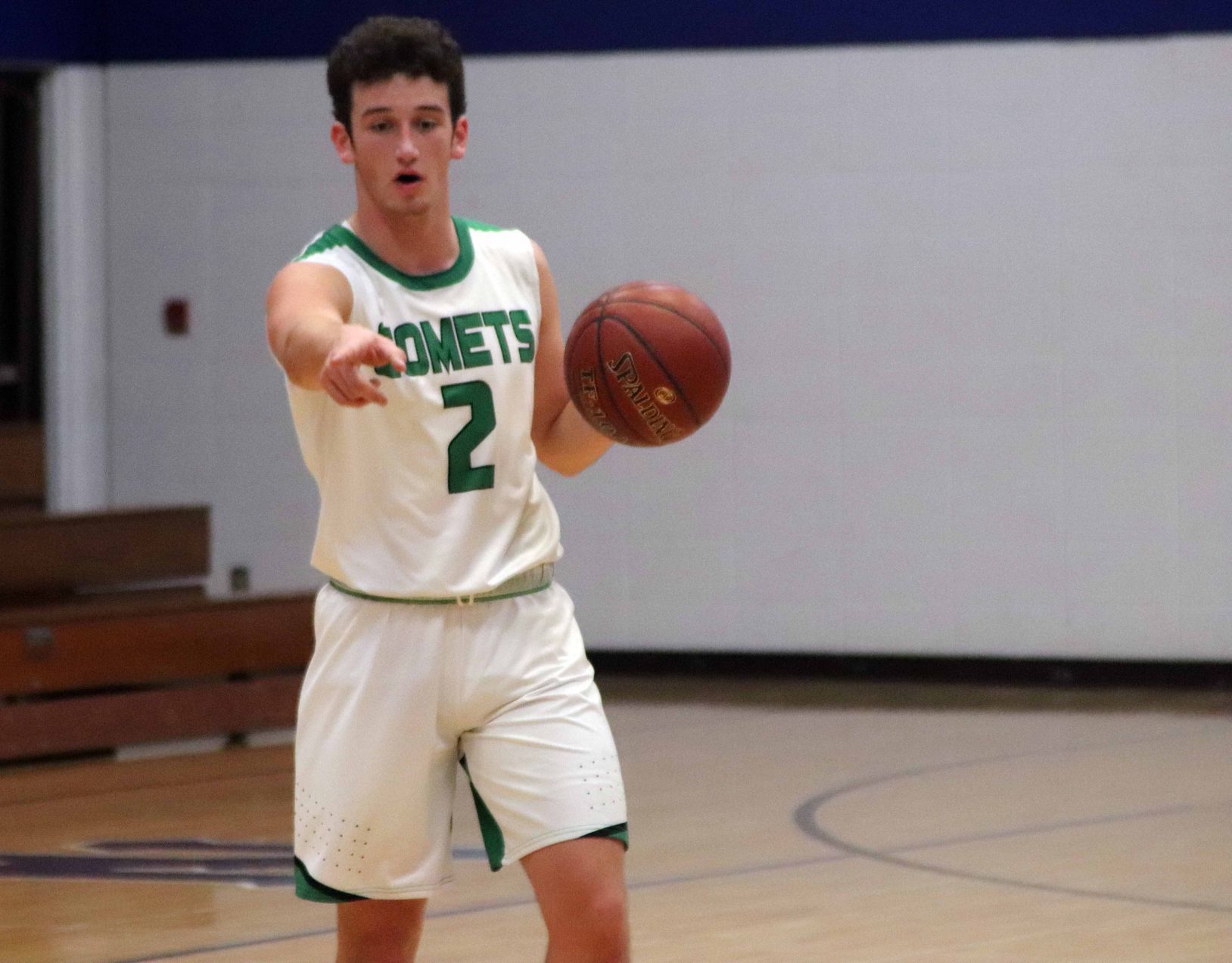 New Lisbon Christmas Tournament